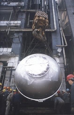 瀘天化201C、202C吊裝(圖1)