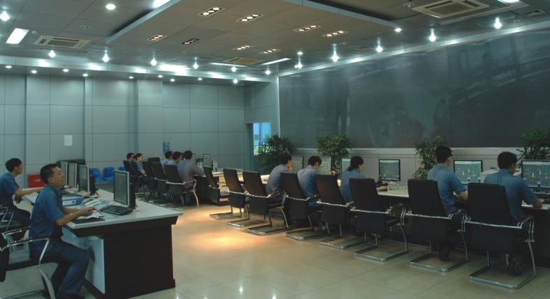 DCS安裝、調(diào)試技術(shù)(圖1)