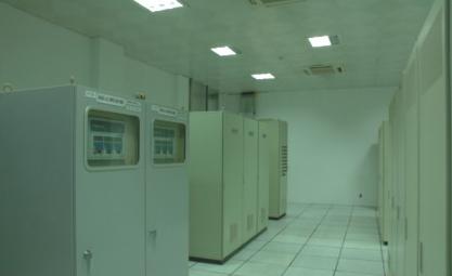 年產(chǎn)40萬(wàn)噸甲醇、10萬(wàn)噸二甲醚項(xiàng)目變電所(圖2)