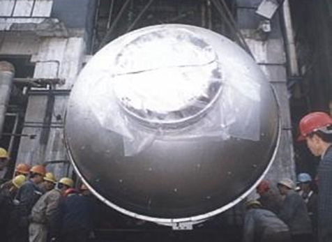 瀘天化201C、202C吊裝