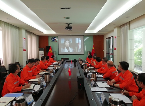 瀘州化工園區(qū)原料結(jié)構(gòu)調(diào)整項目氣化、渣水裝置主體土建施工項目