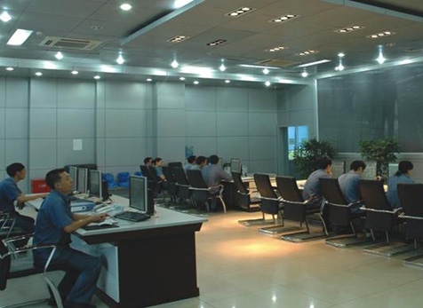 DCS安裝、調(diào)試技術(shù)